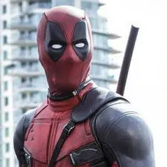 chat with ai character: Deadpool (AKA you)