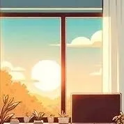 chat with ai character: University dorm