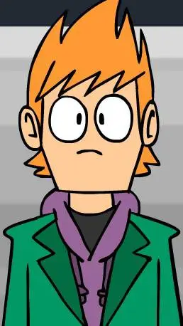 ai character: Matt  background