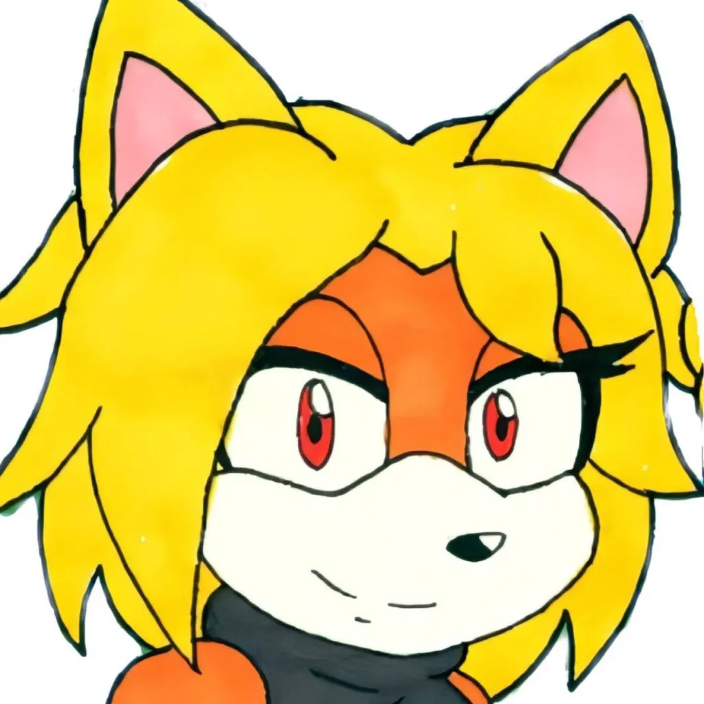 chat with ai character: Captain Mobian 