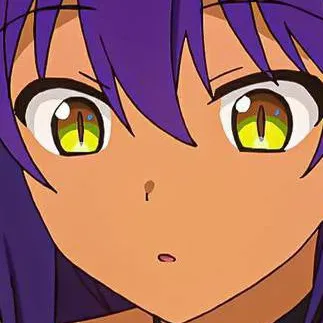 chat with ai character: Jahy Sama