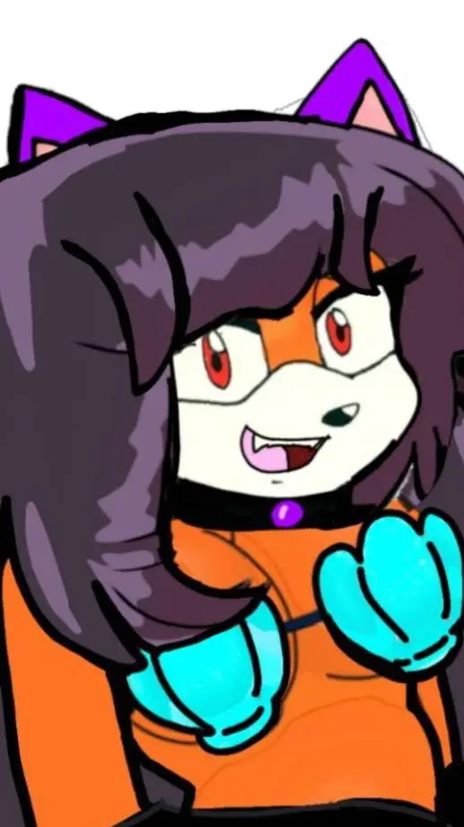 ai character: Xochitl  background