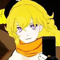 chat with ai character: Yang 