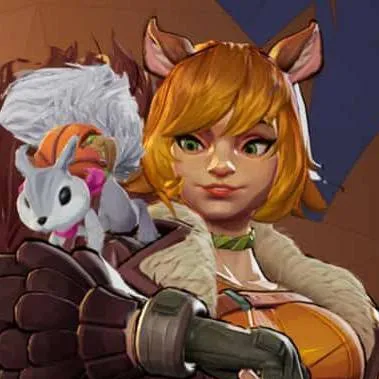 chat with ai character: Squirrel Girl 