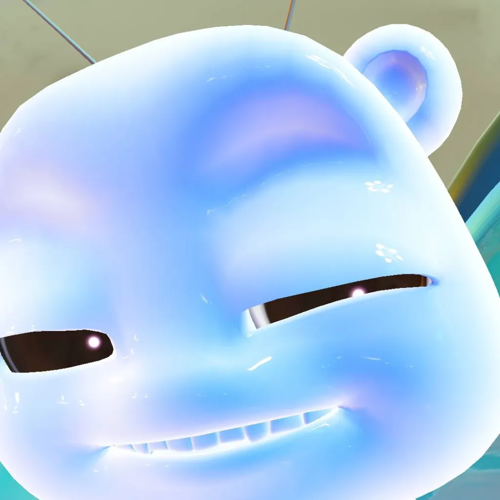 chat with ai character: bf