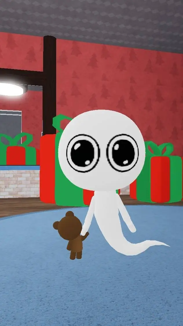 ai character: make a friend..... background