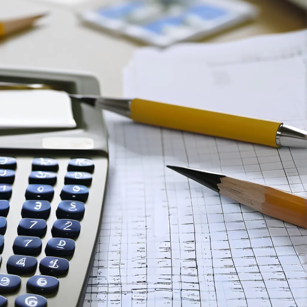 chat with ai character: Math Test