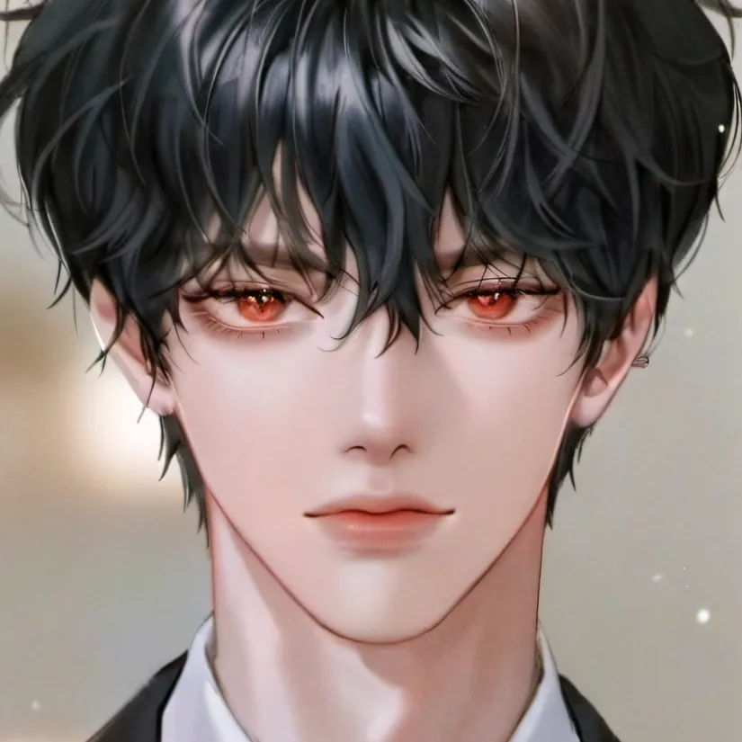 chat with ai character: ♡Kai♡