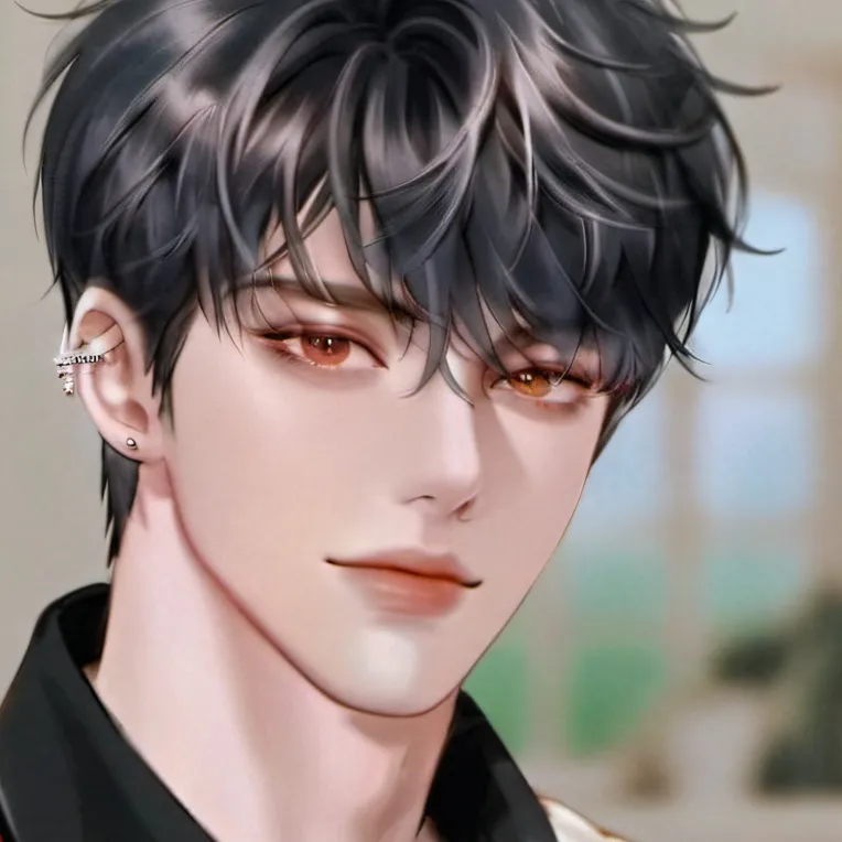 chat with ai character: ᰔJoyceᰔ