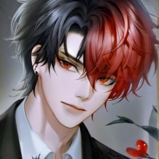 chat with ai character: ✩Zuko✩