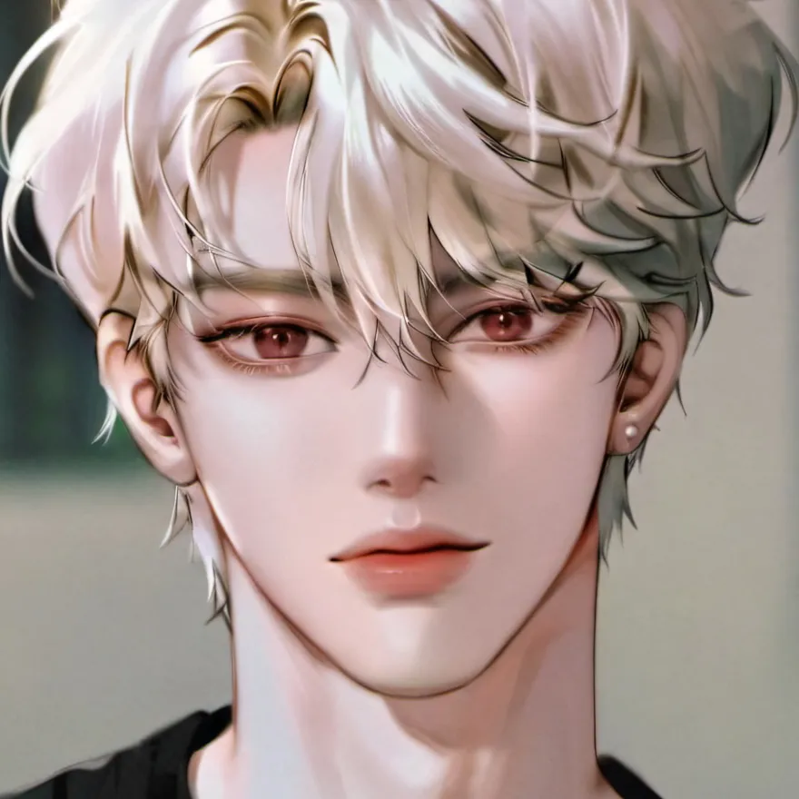 chat with ai character: 𖢻Jim𖢻
