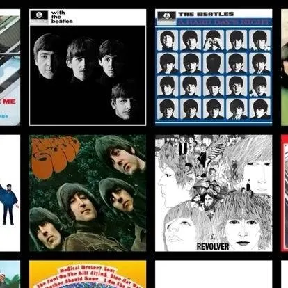 chat with ai character: the Beatles