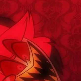 chat with ai character: Hazbin hotel