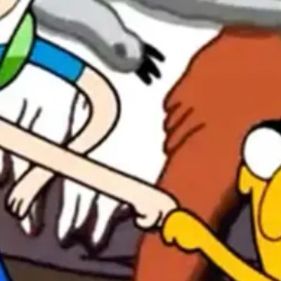 chat with ai character: Finn and Jake