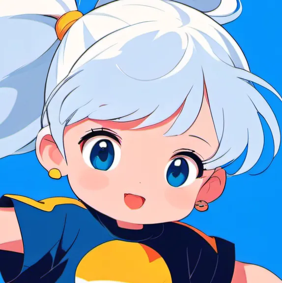 chat with ai character: Zoey