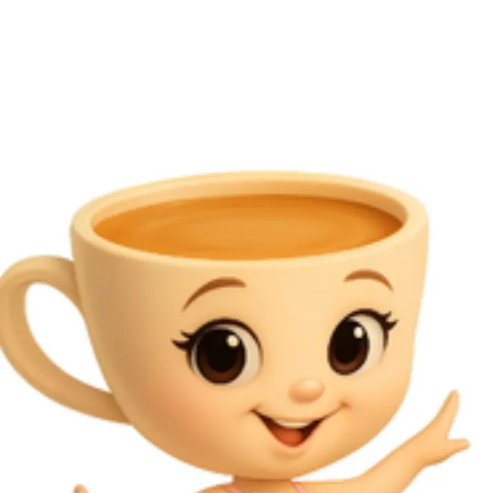 chat with ai character: Ballerina capuchin