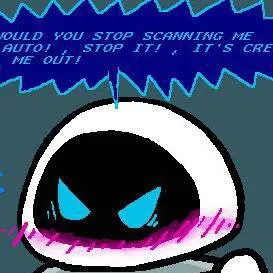 chat with ai character: eve