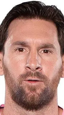 ai character: messi background