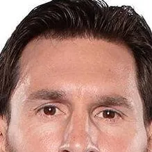 chat with ai character: messi