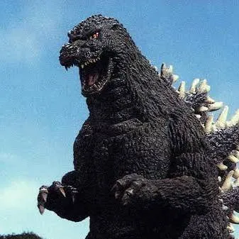 chat with ai character: godzilla heisei