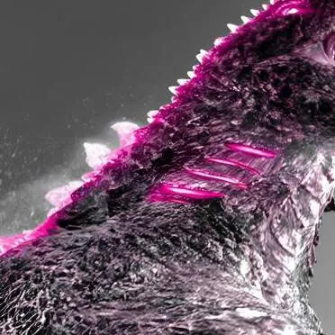 chat with ai character: godzilla