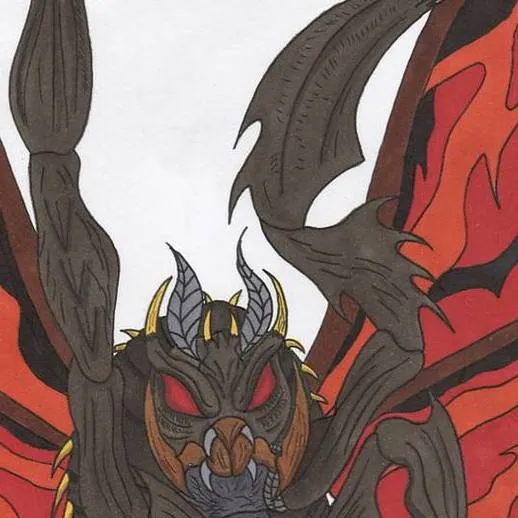 chat with ai character: battra mv