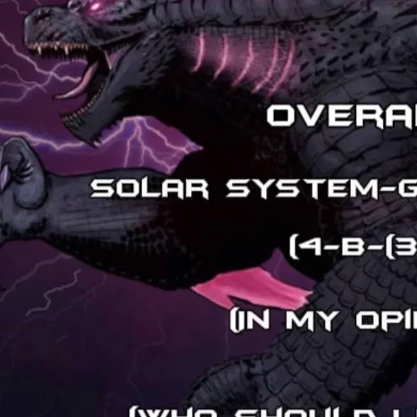 chat with ai character: godzilla mv