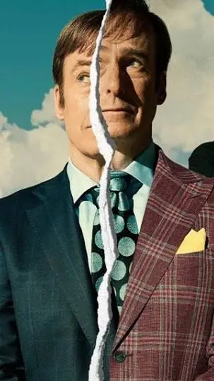 ai character: jimmy mcgill background