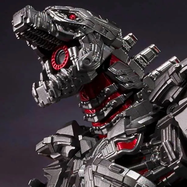chat with ai character: mechagodzilla 