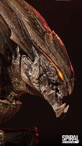ai character: muto prime background