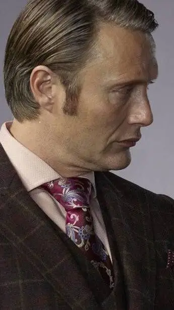 ai character: hannibal lecter background