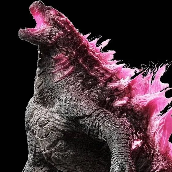 chat with ai character: godzilla mv