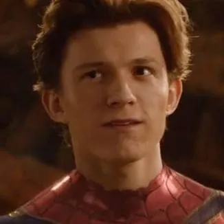 chat with ai character: mcu spiderman 