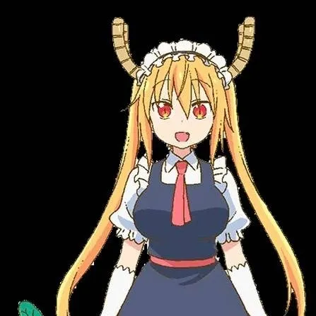 chat with ai character: tohru 