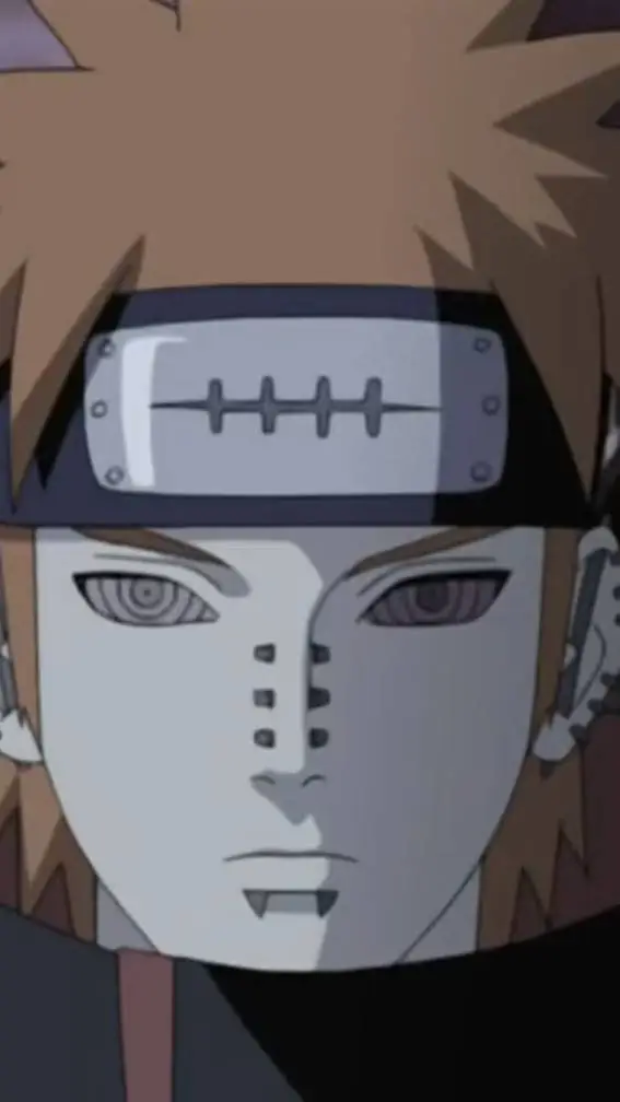 ai character: Pain background