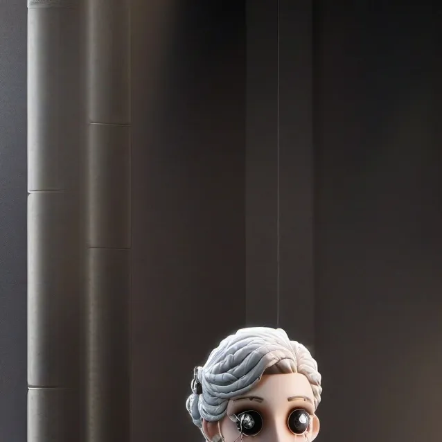 chat with ai character: Wizard School 