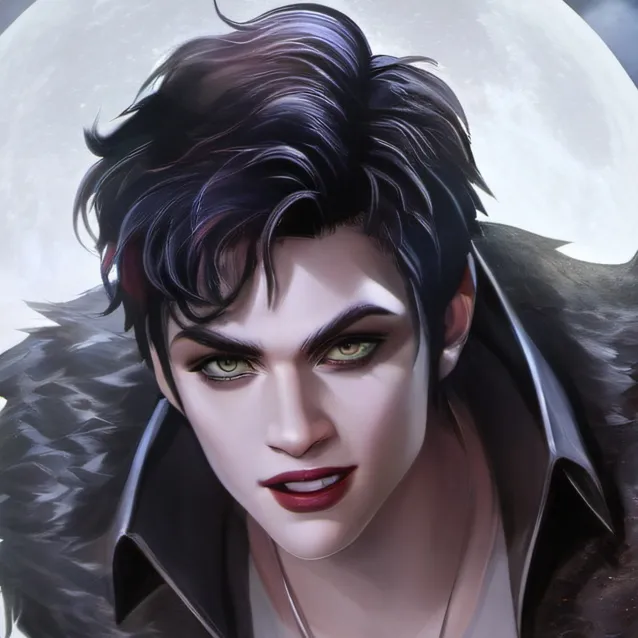 chat with ai character: Twilight Roleplay
