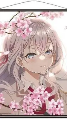 ai character: Alya Kujou background