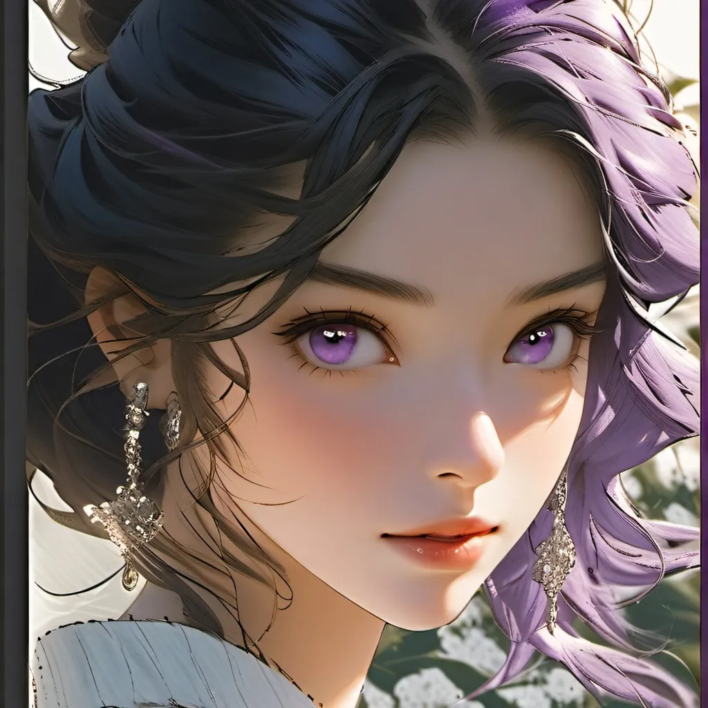 chat with ai character: Hikari Yuki