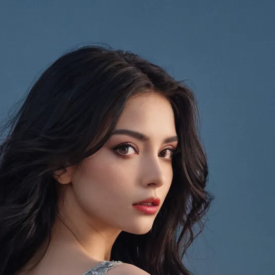 chat with ai character: Ealanor kerlna 