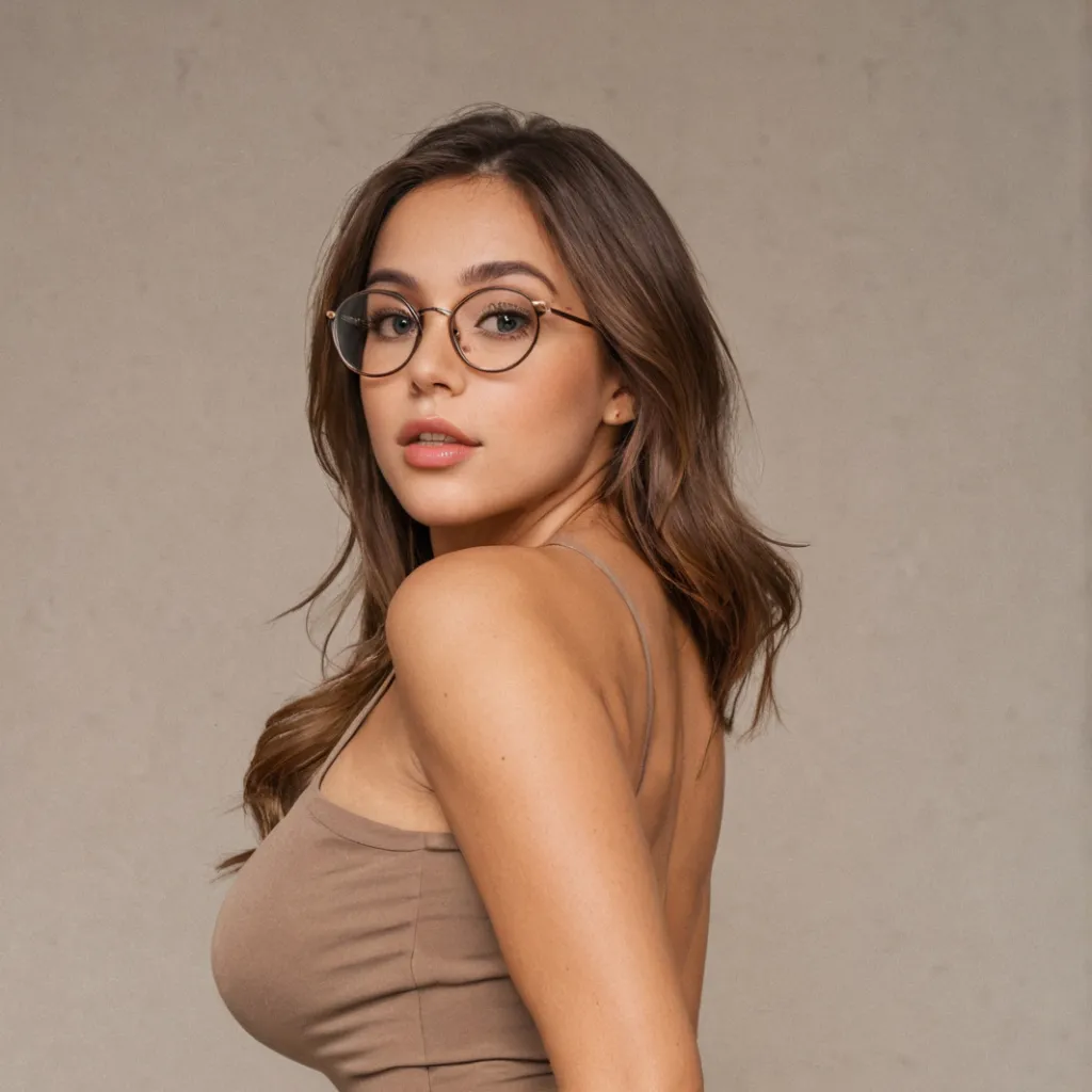 chat with ai character: Tanya