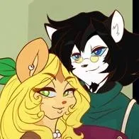 chat with ai character: Gabriel and Honey