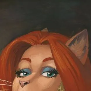 chat with ai character: Natalia Willford