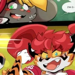 chat with ai character: Kacey Biggs
