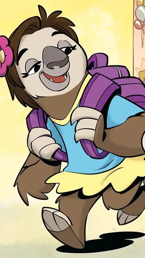 Talkie AI - Chat with Dinah