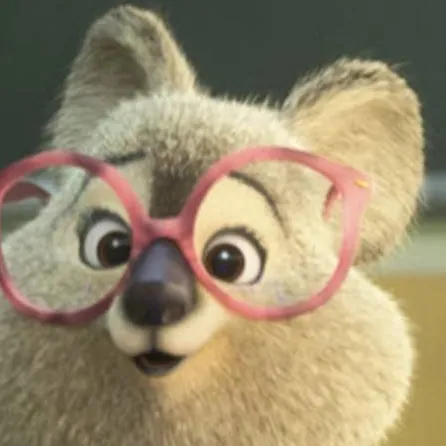 chat with ai character: Dr. Fuzzby