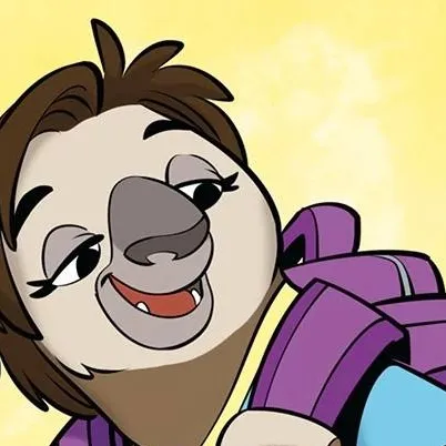 chat with ai character: Dinah