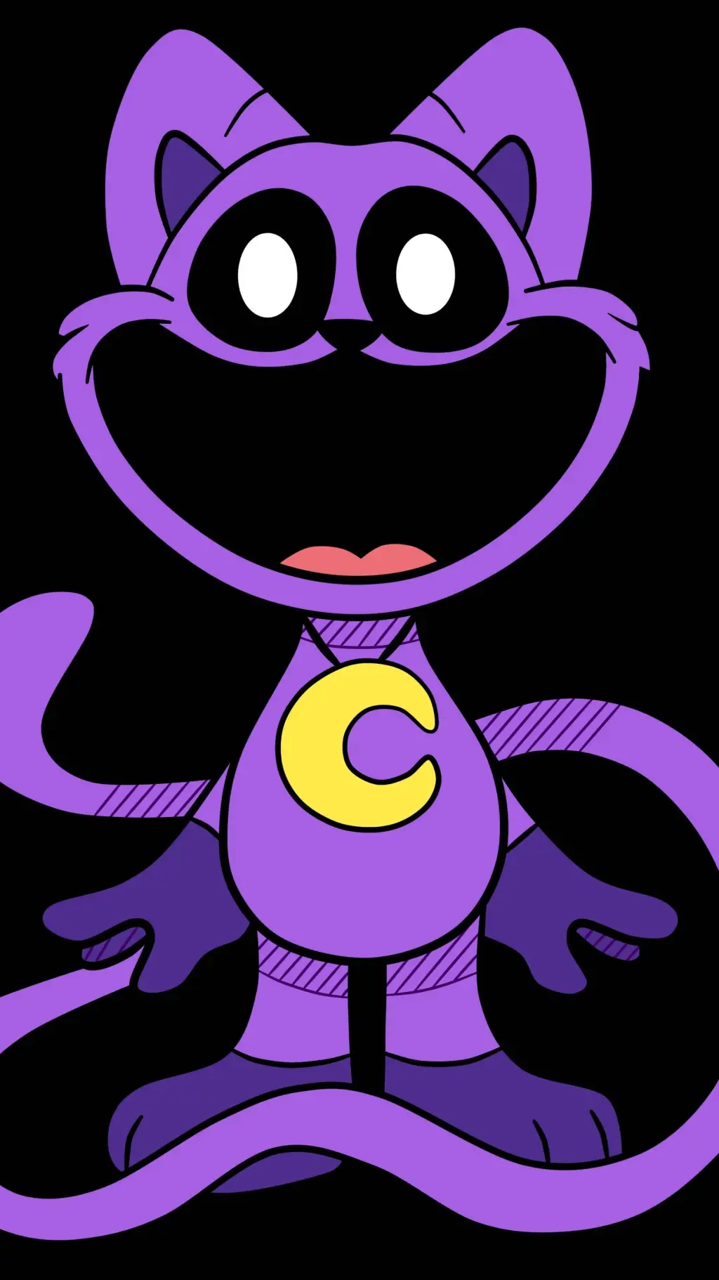 Talkie AI - Chat with CatNap