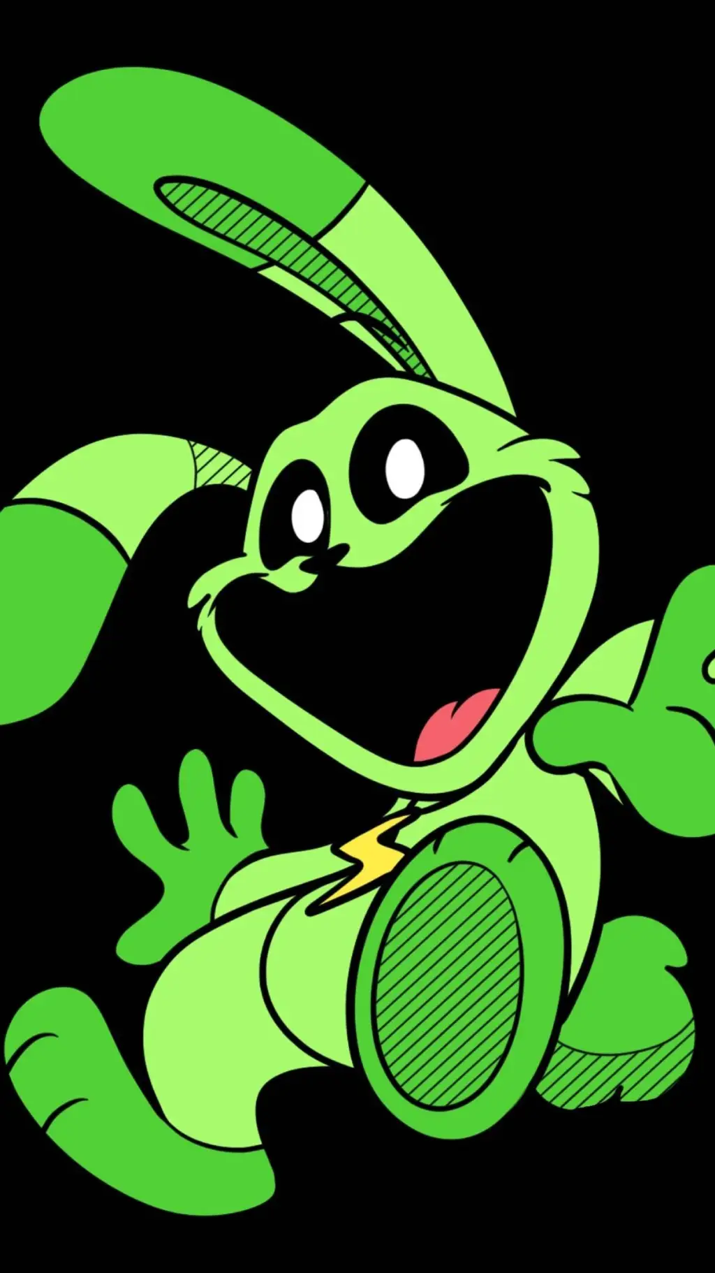 Talkie AI - Chat with Hoppy Hopscotch