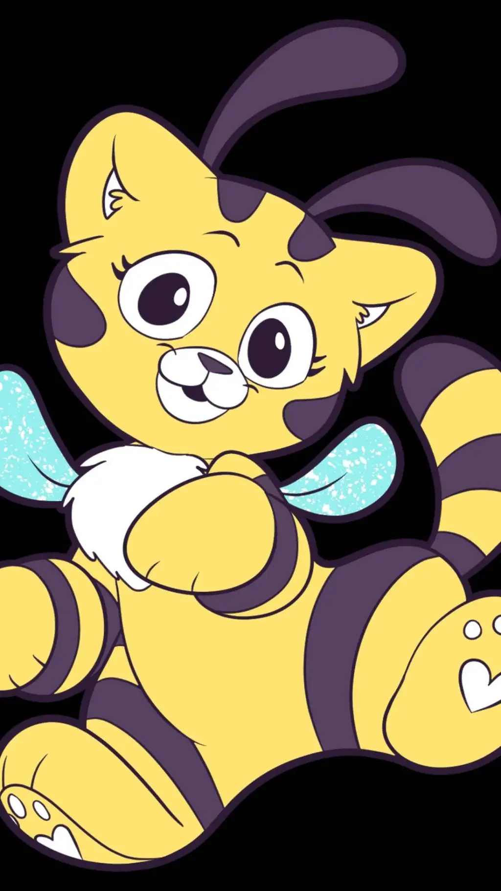 Talkie AI - Chat with Cat-Bee